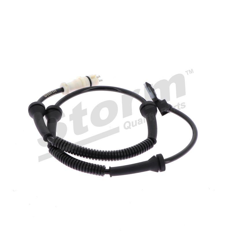 Capteur, vitesse de roue STORM QUALITY PARTS 888025