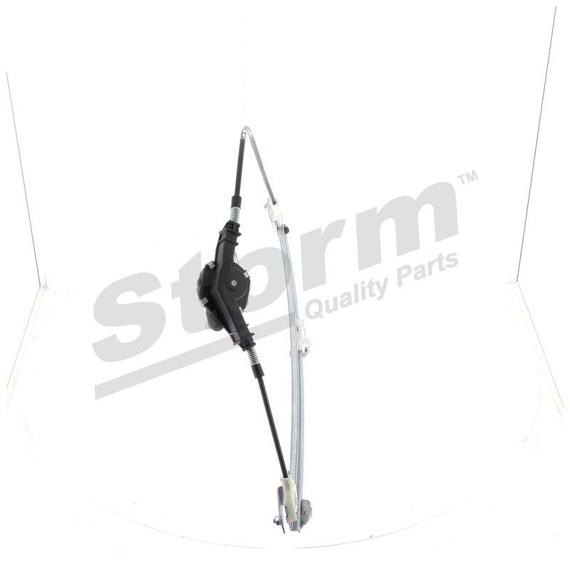 Lève-vitre STORM QUALITY PARTS 83578