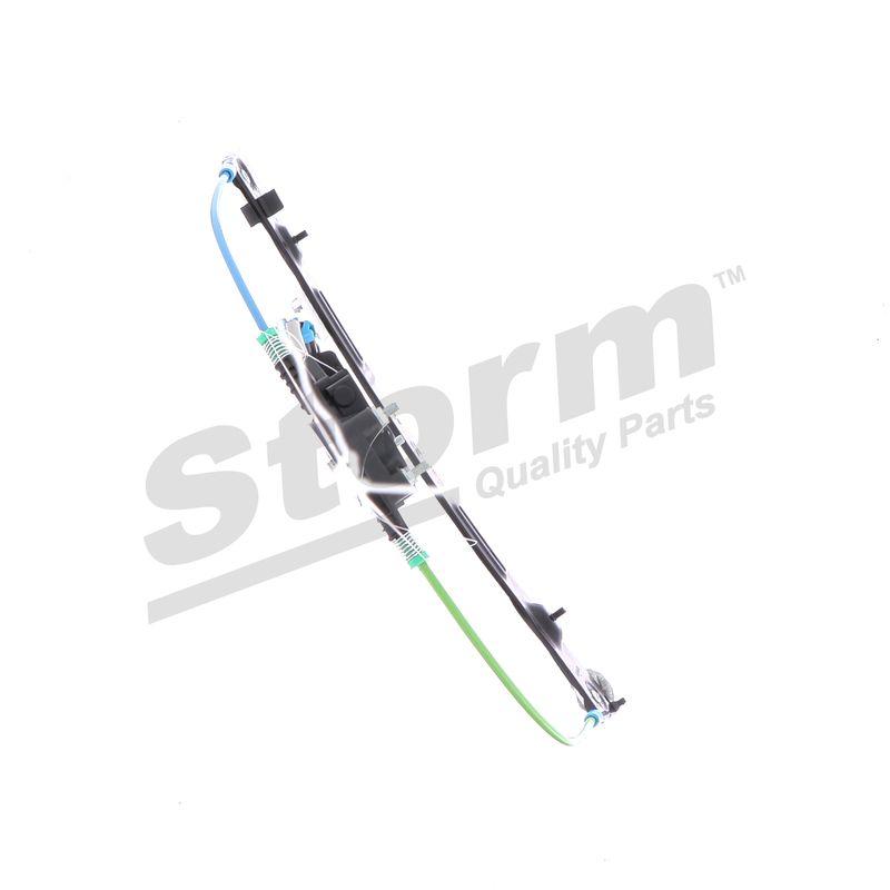 Lève-vitre STORM QUALITY PARTS 30080