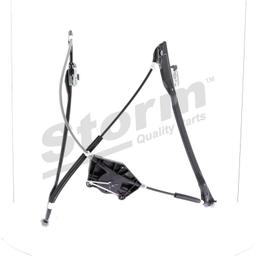 Lève-vitre STORM QUALITY PARTS 98573