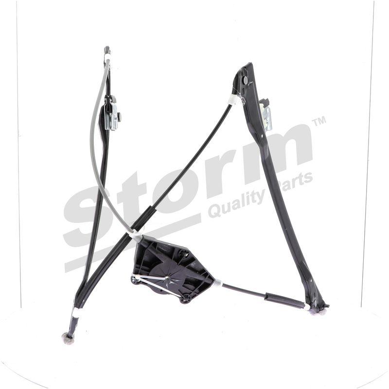 Lève-vitre STORM QUALITY PARTS 98573
