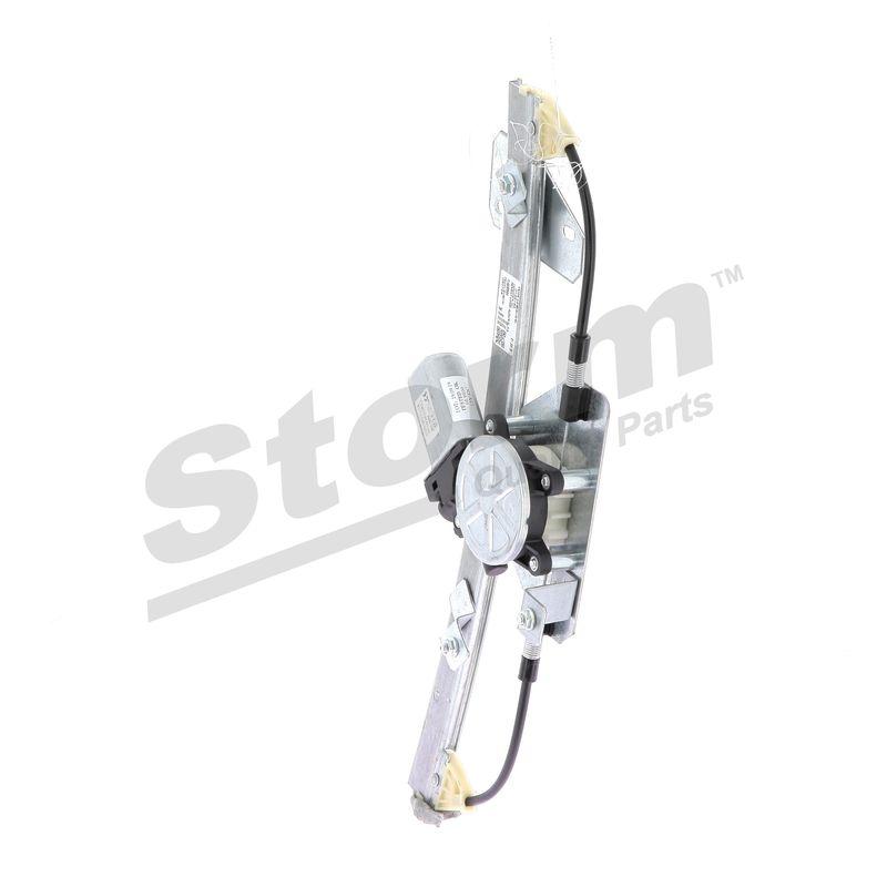 Lève-vitre STORM QUALITY PARTS 8737511