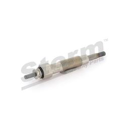 Bougie de préchauffage STORM QUALITY PARTS 512001