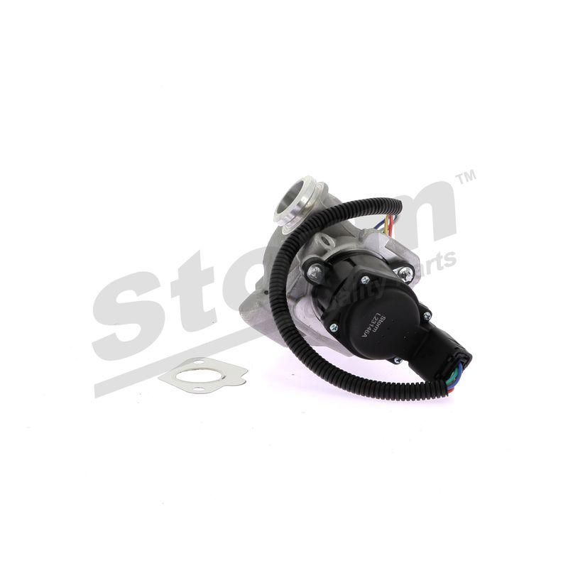 Vanne EGR STORM QUALITY PARTS 9062
