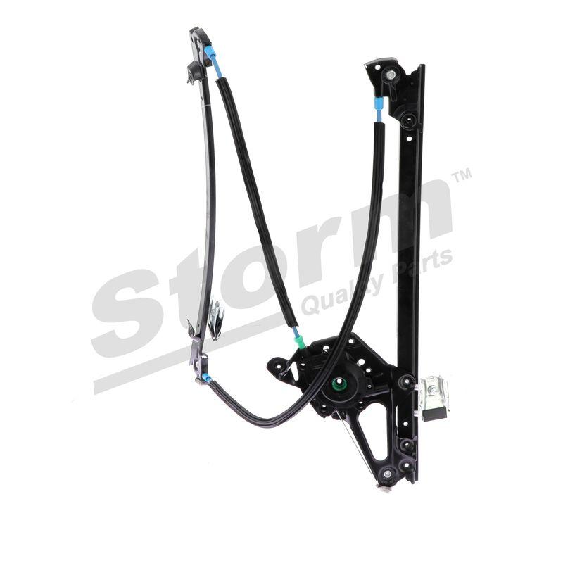 Lève-vitre STORM QUALITY PARTS 4857506