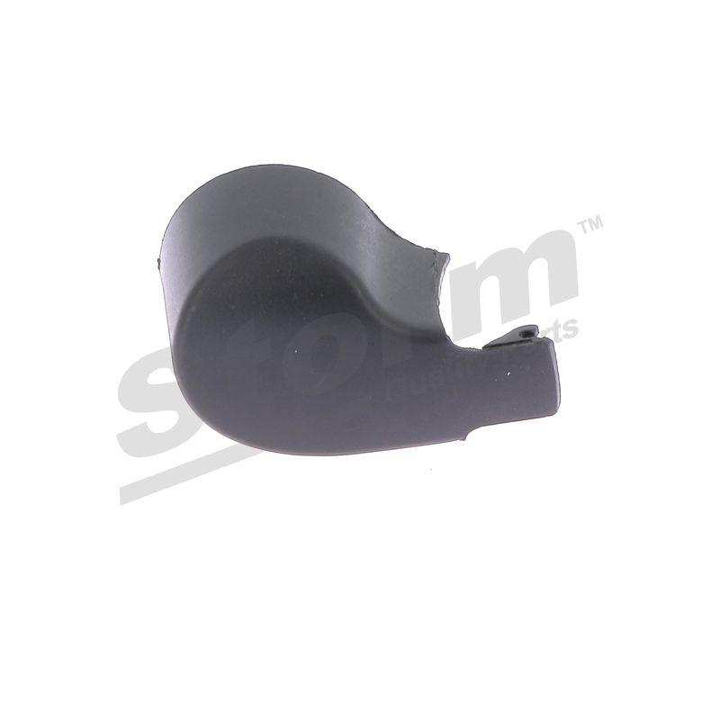 Bonnete/tête/bout,bras d'essuie-glace STORM QUALITY PARTS 97042