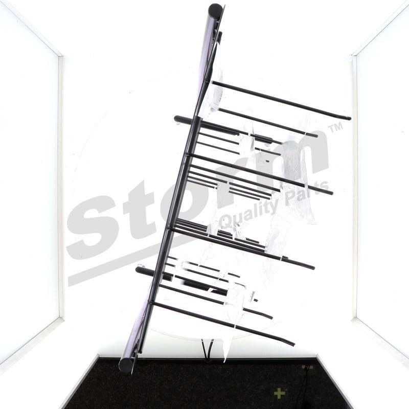 Présentoir sur pied STORM QUALITY PARTS PRES CLES ST