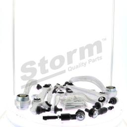 Jeu de bras, suspension de roue STORM QUALITY PARTS 102999