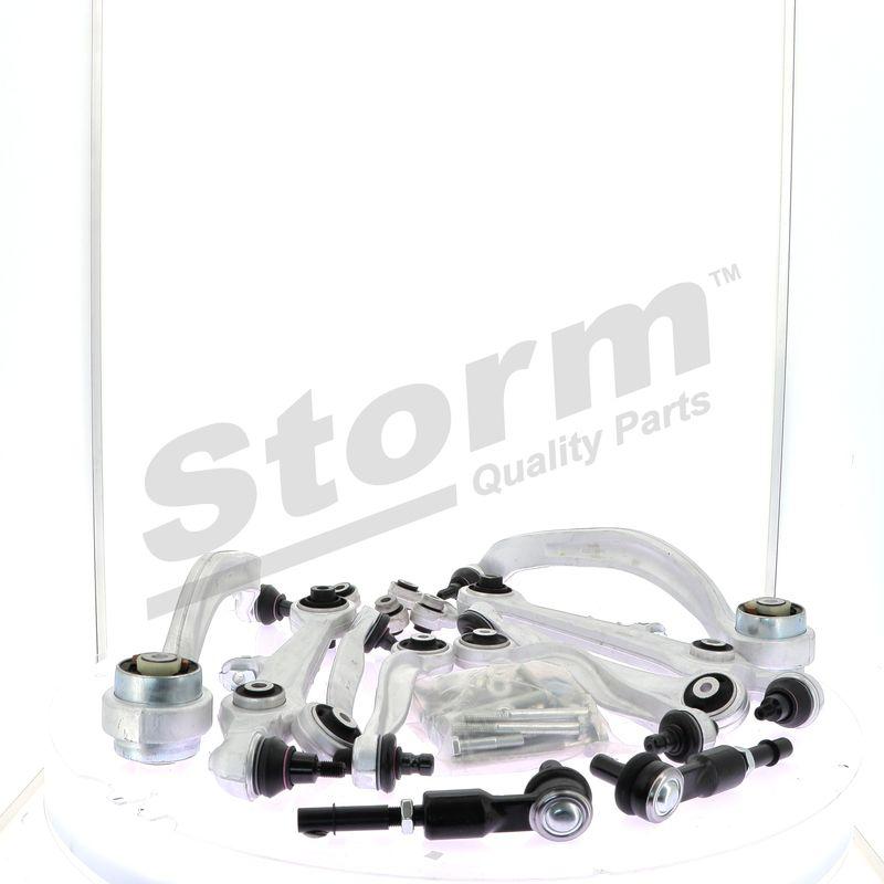 Jeu de bras, suspension de roue STORM QUALITY PARTS 102999