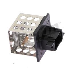 Résistance, pulseur d'air habitacle STORM QUALITY PARTS 777049
