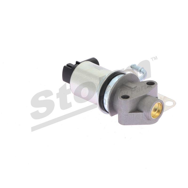 Vanne EGR STORM QUALITY PARTS 9002