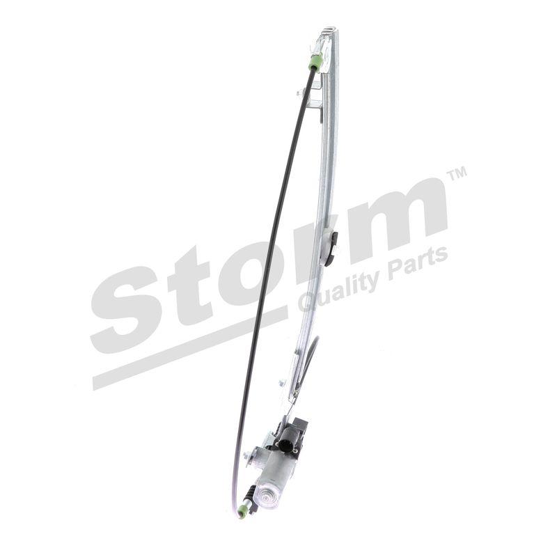 Lève-vitre STORM QUALITY PARTS 88071