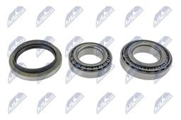 Kit de roulements de roue NTY KLP-NS-020