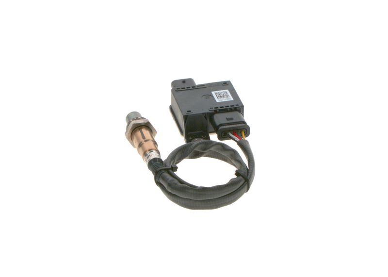 Détecteur de particules BOSCH 0 281 008 472