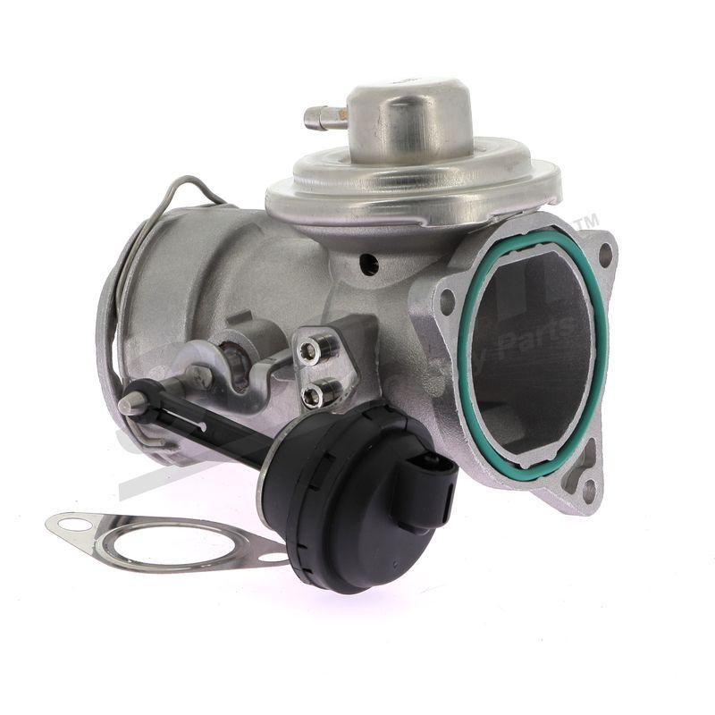 Vanne EGR STORM QUALITY PARTS 9030