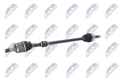 Arbre de transmission NTY NPW-MS-088