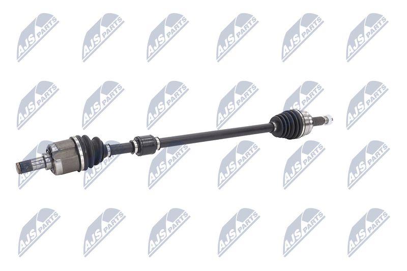 Arbre de transmission NTY NPW-MS-088