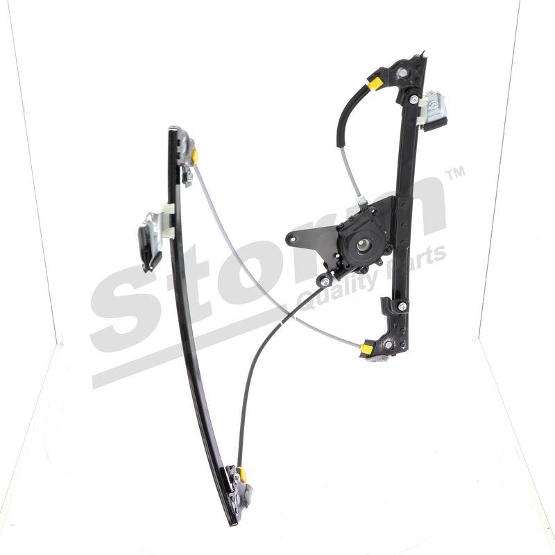 Lève-vitre STORM QUALITY PARTS 96072