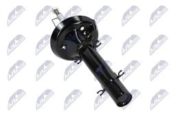 Amortisseur NTY A-VW-011