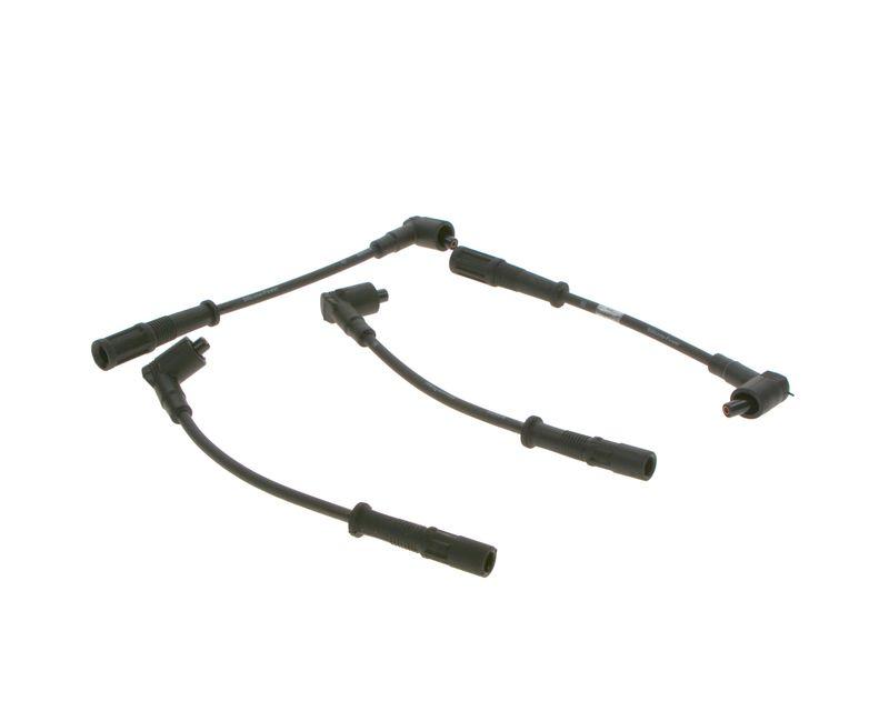 Kit de câbles d'allumage BOSCH 0 986 357 286