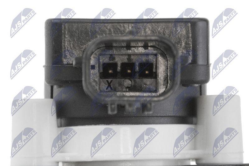 Capteur, correcteur de portée d’éclairage NTY ECX-TY-015