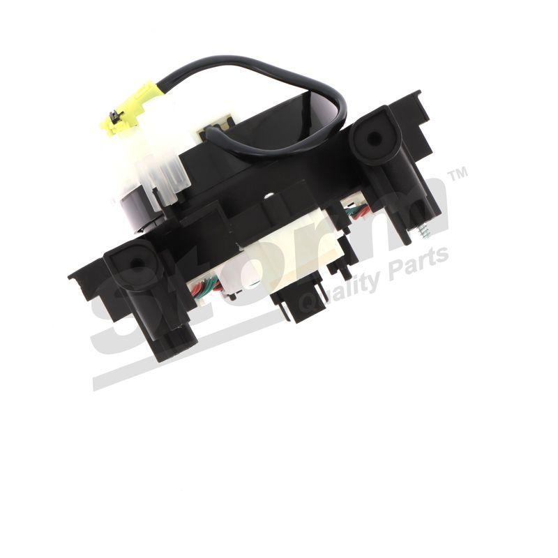 Ressort tournant, Airbag STORM QUALITY PARTS 8102006