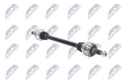 Arbre de transmission NTY NPW-VW-222