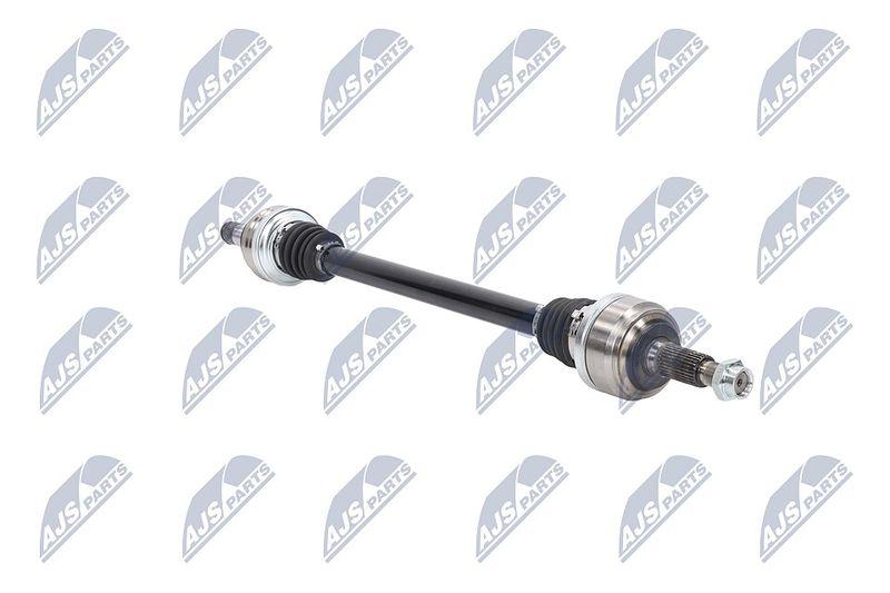 Arbre de transmission NTY NPW-VW-222