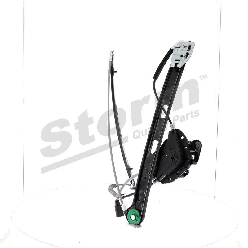 Lève-vitre STORM QUALITY PARTS 18075