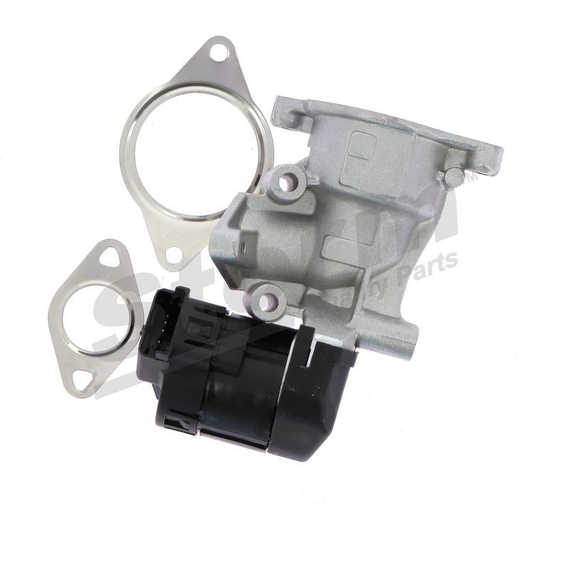 Vanne EGR STORM QUALITY PARTS 9029