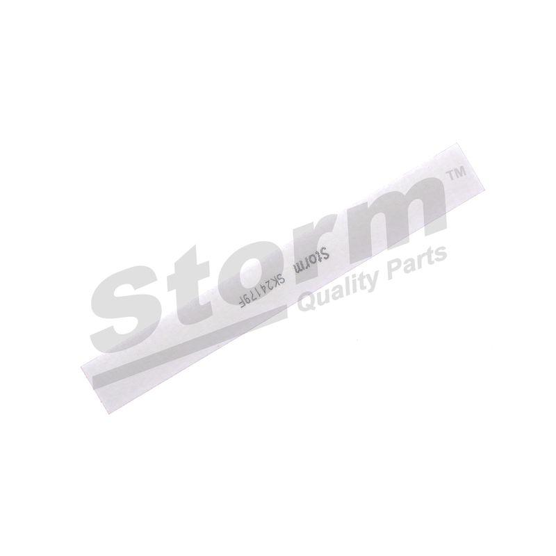 Filtre, air de l'habitacle STORM QUALITY PARTS 14194