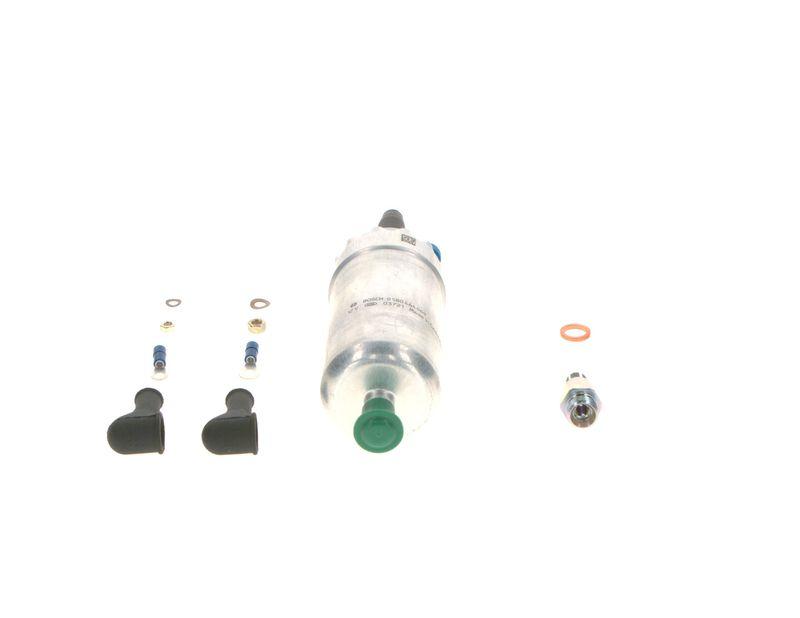 Pompe à carburant BOSCH 0 580 464 069