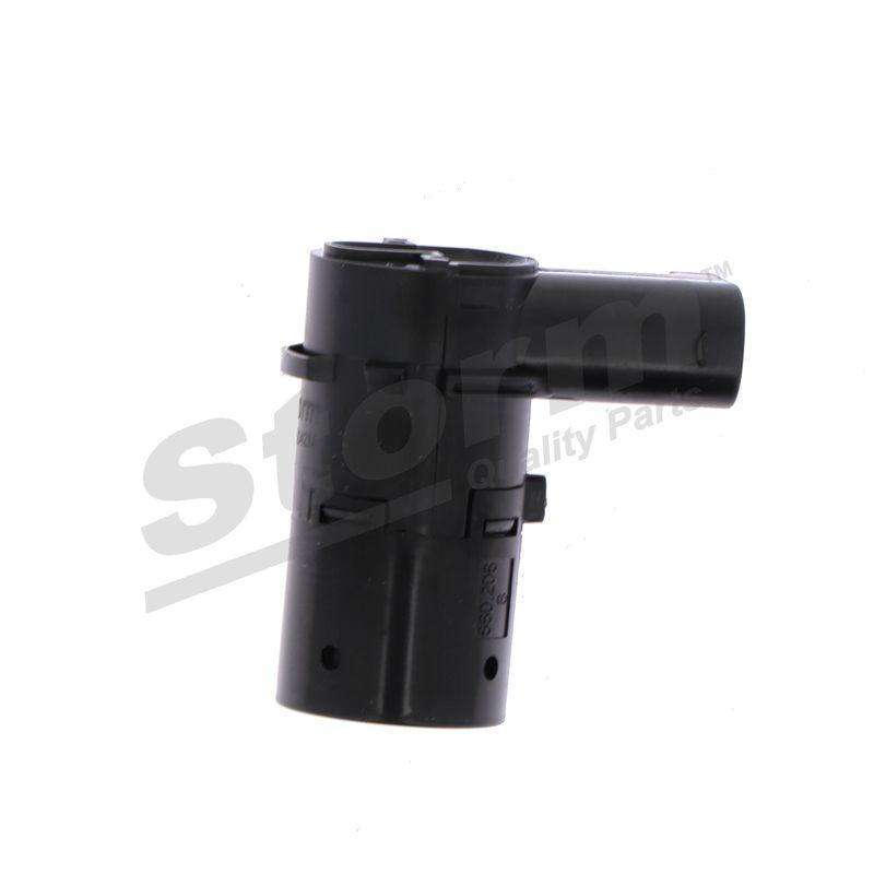Capteur, aide au stationnement STORM QUALITY PARTS 777141