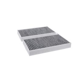 Filtre, air de l'habitacle CORTECO 49455971