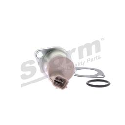 Régulateur, quantité de carburant (système à rampe commune) STORM QUALITY PARTS STO777207