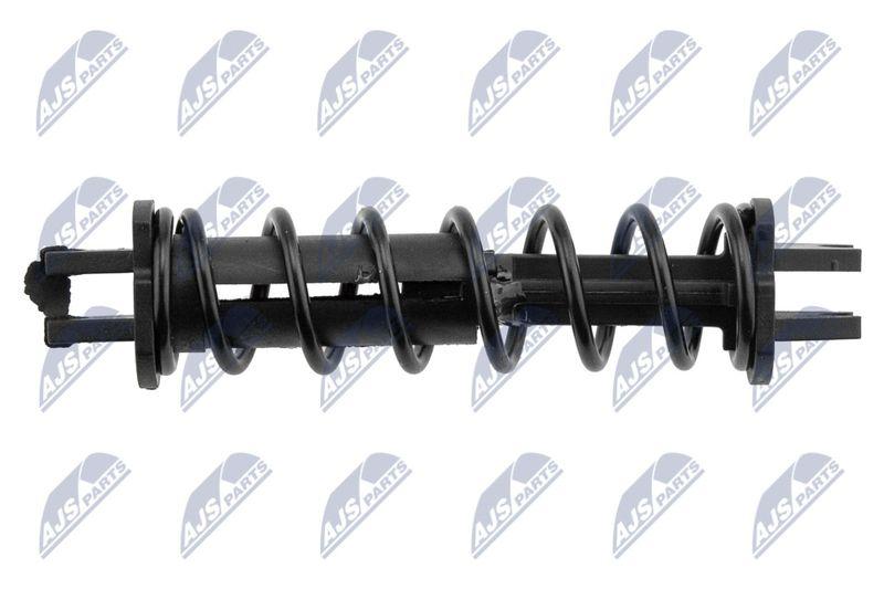 Ressort, pédale d'embrayage NTY EZC-PE-042