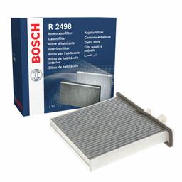 Filtre, air de l'habitacle BOSCH 1987432498