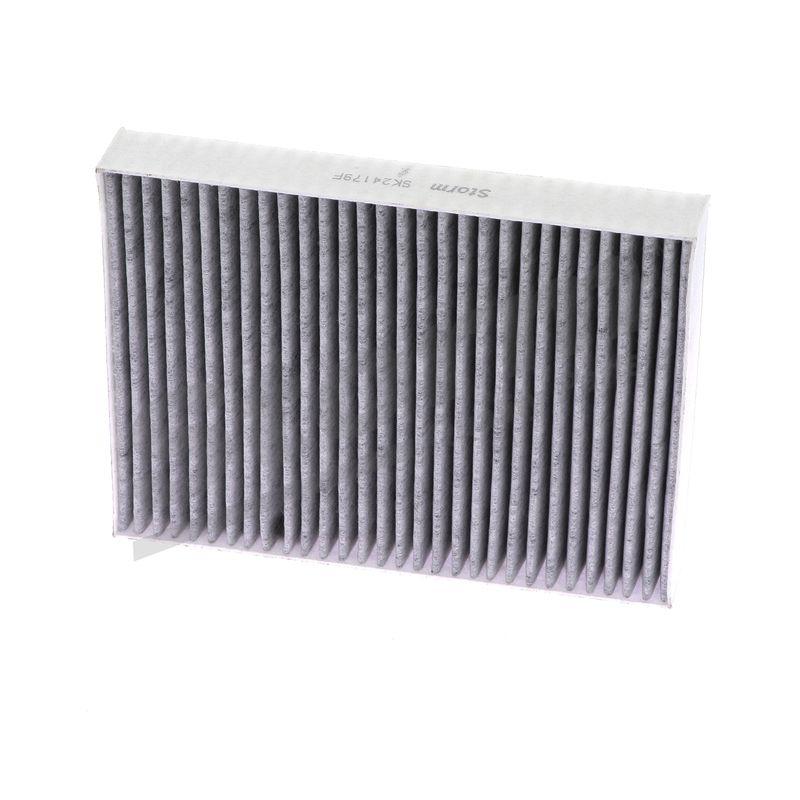 Filtre, air de l'habitacle STORM QUALITY PARTS 14550