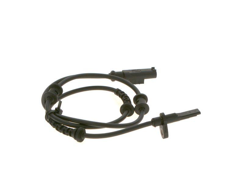 Capteur, vitesse de roue BOSCH 0 265 004 602