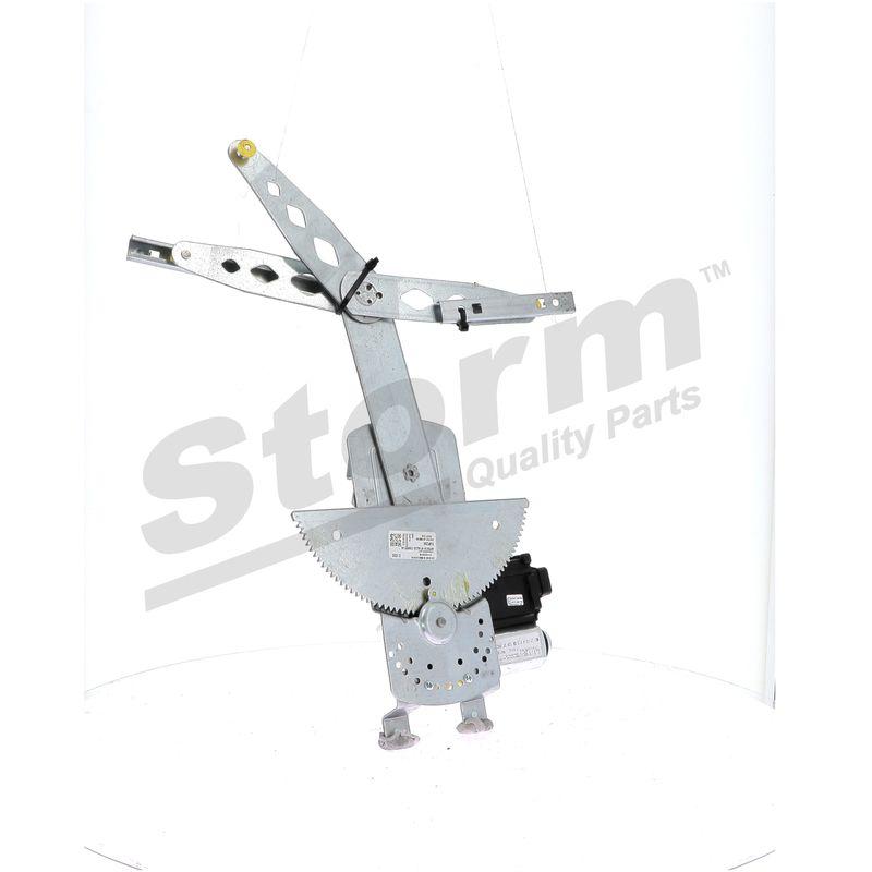 Lève-vitre STORM QUALITY PARTS 67177