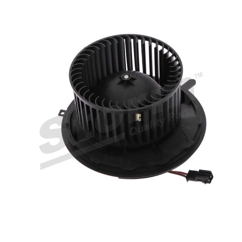 Pulseur d'air habitacle STORM QUALITY PARTS 5100805