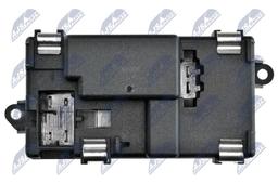 Appareil de commande, chauffage/ventilation NTY ERD-AU-004