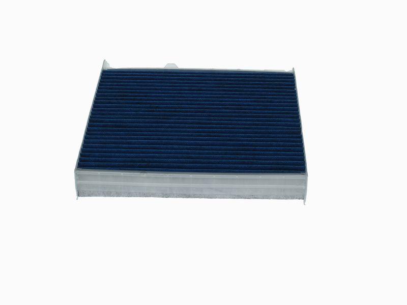 Filtre, air de l'habitacle BOSCH 0 986 628 621