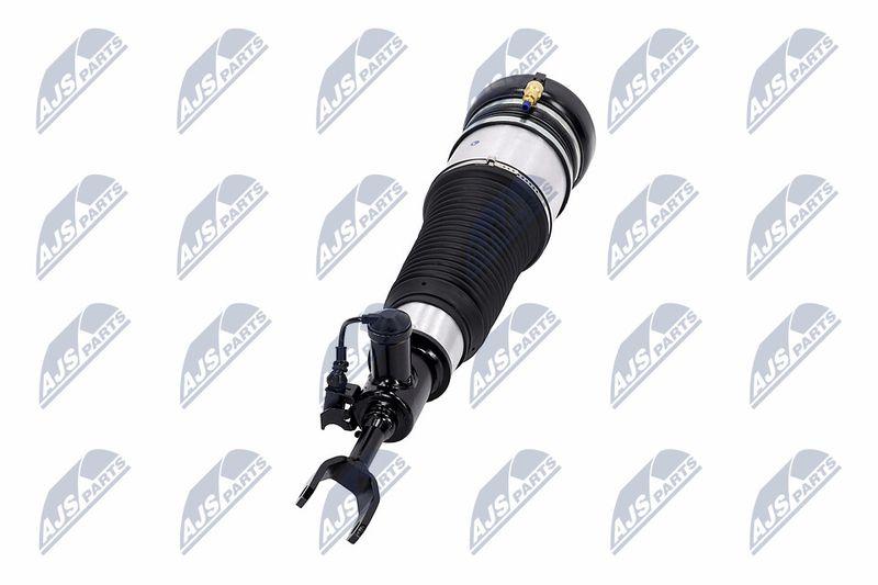Armortisseur pneumatique NTY A-AU-047