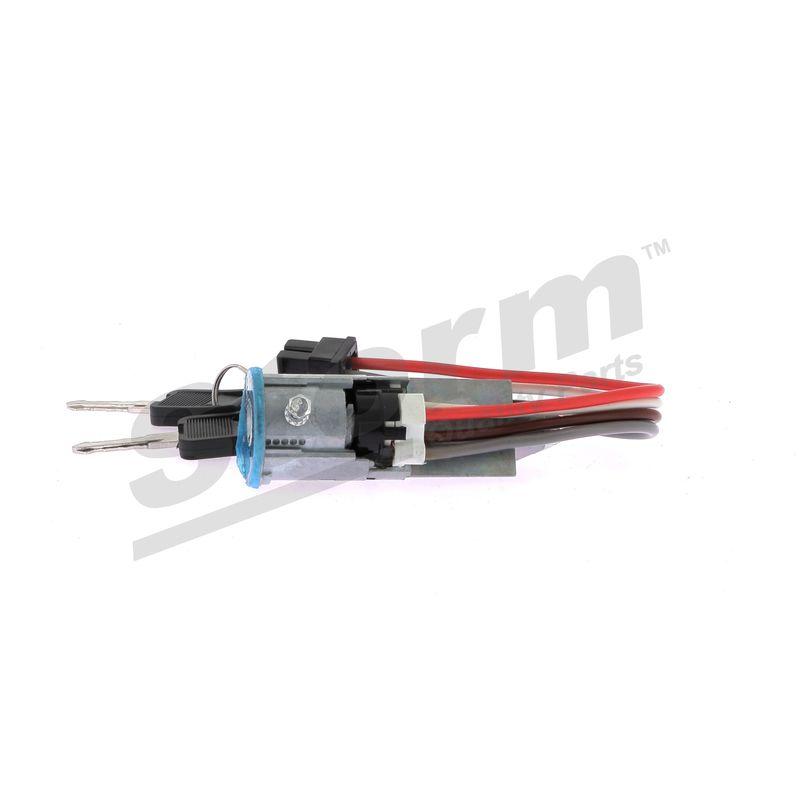 Fermeture-volant STORM QUALITY PARTS 23026