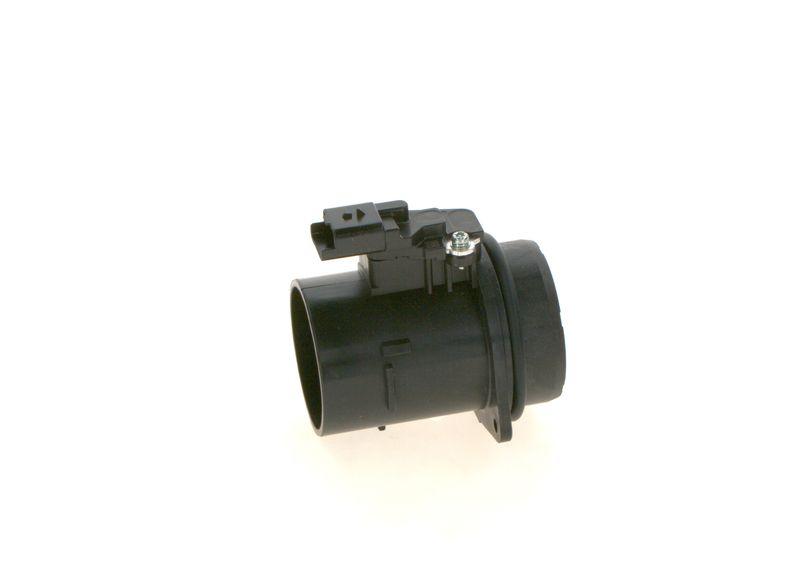 Débitmètre de masse d'air BOSCH 0 986 280 702