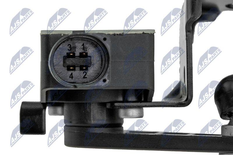 Capteur, correcteur de portée d’éclairage NTY ECX-SK-000