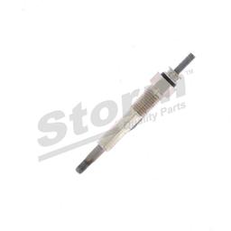 Bougie de préchauffage STORM QUALITY PARTS 502087