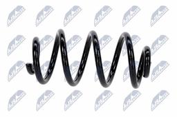 Ressort de suspension NTY ASZ-NS-010