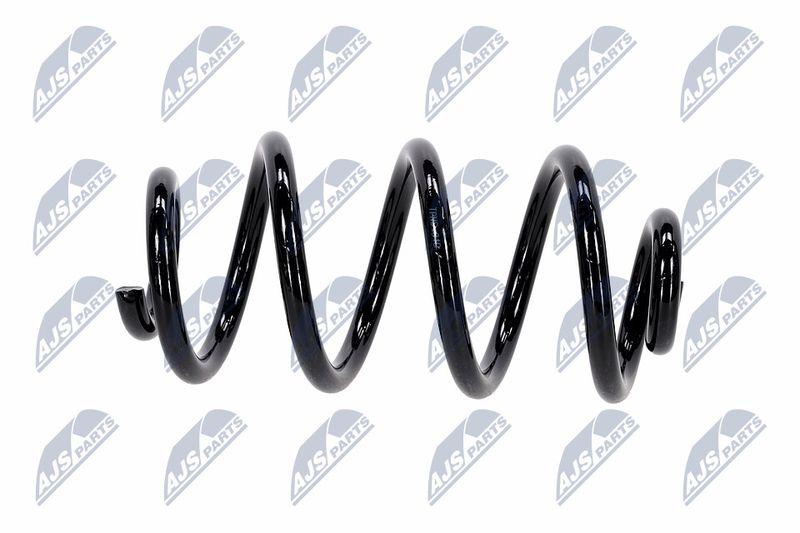 Ressort de suspension NTY ASZ-NS-010